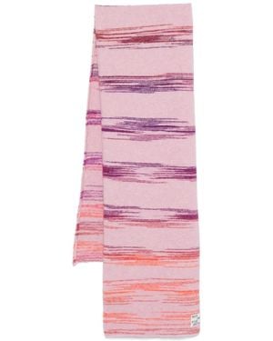 スカーフ BAUM UND PFERDGARTEN Woman Scarf Pink 23884 C6243 Baum und Pferdgarten Scarves and mufflers for Women | Online