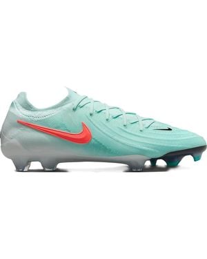 Nike Phantom Gx 2 Elite Soccer Sneakers - Green