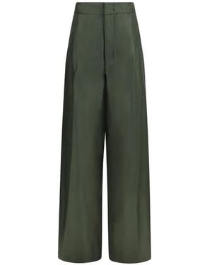 Sa Su Phi Pantalon Bogart - Vert