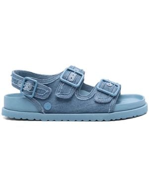 Birkenstock Sandali Milano - Blu