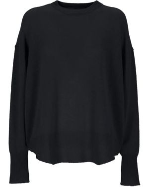 3311 Cashmere Jumper - Black