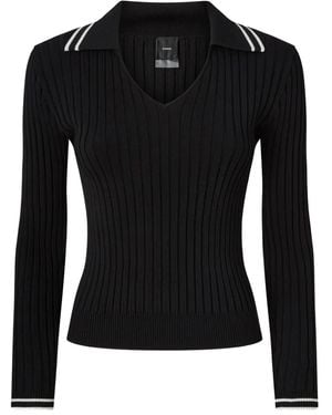 Pinko Jumpers - Black
