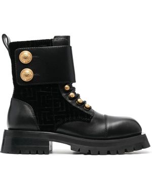 レディース Balmain ショートブーツ | オンラインセールは最大65