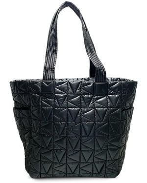 Michael Kors Winnie Quilted Tote Bag - Black