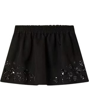 Golden Goose Skirts - Black