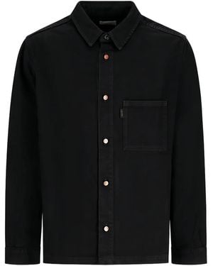 Destin Camisa Richie - Negro