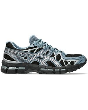 Asics Zapatillas Gel-Kayano 20 - Blanco