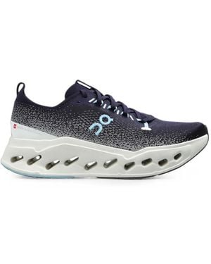 On Shoes Cloudsurfer Max Sneakers - Blue