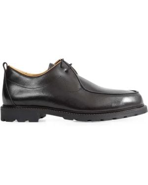 Ludwig Reiter Tiroler Derby Shoes - Brown
