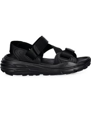 PUMA Hypnotic Sandals - Black