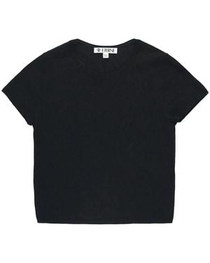 ÉTERNE Van Top - Black