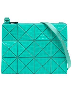 Issey Miyake Kaiju Crossbody Bag - Blue