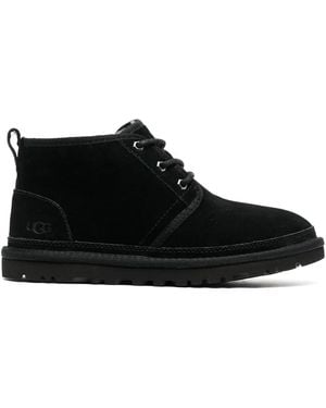UGG Boots - Black