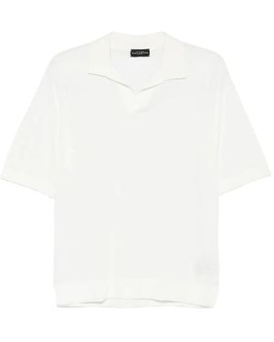 Ballantyne Polo - Bianco