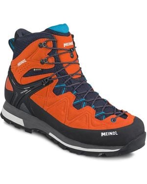 Meindl Tonale Gtx Boots - Blue