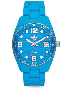 adidas Montre Brisbane Mm - Blue