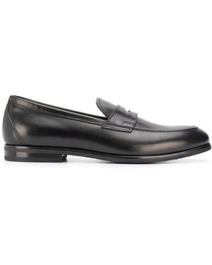 SCAROSSO Renato Penny Loafers - Multicolour