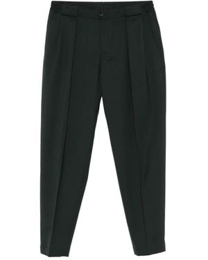Briglia 1949 Portobellow Trousers - Grey