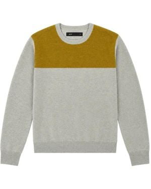 Frenckenberger Pullover - Grün