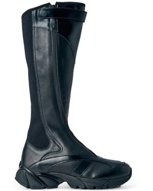 Our Legacy Bionic Ii Boots - Blue