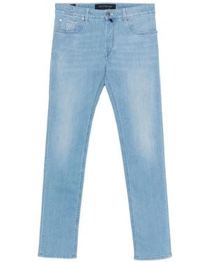 Hand Picked Ravello Jeans - Blue