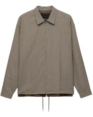 Prada Camicia - Grigio