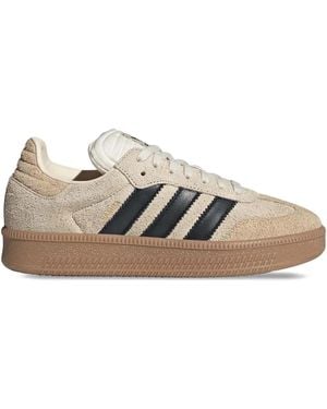 adidas Samba Trainers - Multicolour