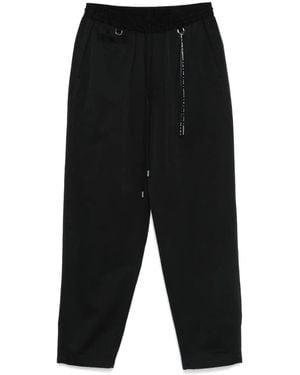 Mastermind Japan Easy Hose - Schwarz