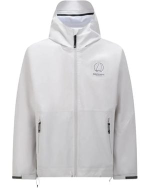 Murphy & Nye Range Lightweight Jacket - Grey