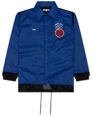 Needles Coach Jack - Blauw