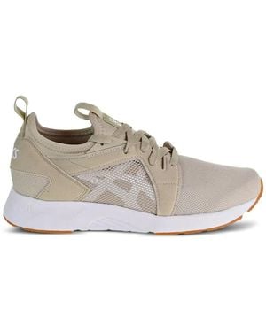 Asics Gel-Lyte V Pull-Tab Trainers - White