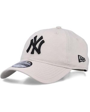 KTZ League Essential 9twenty キャップ - ホワイト