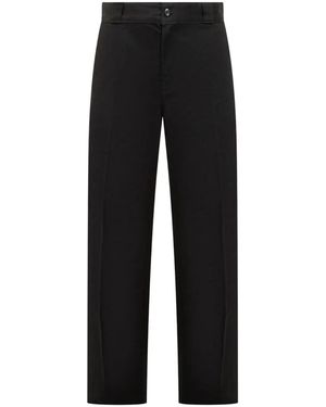 Dickies 248 Trousers - Black