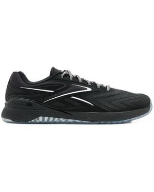 Reebok Nano X5 Edge Sneakers - Black