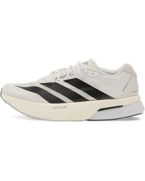 adidas Adizero Boston 13 スニーカー - グレー