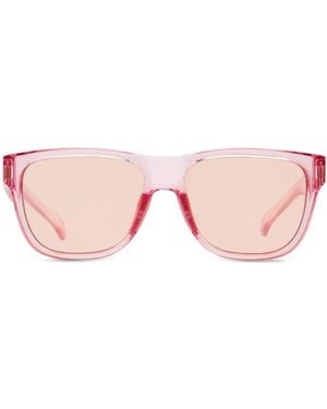 Smith Lowdown Slim 2 Sonnenbrille - Pink