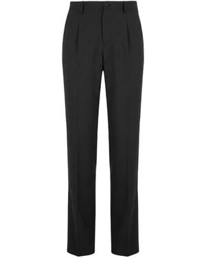 Philipp Plein Pantalon Gigolo Fit - Black