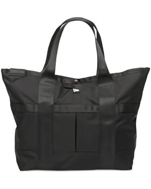 KTZ Utility Tote Bag - Black
