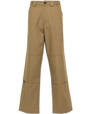 GR10K Replicated Twill Pants - Natural
