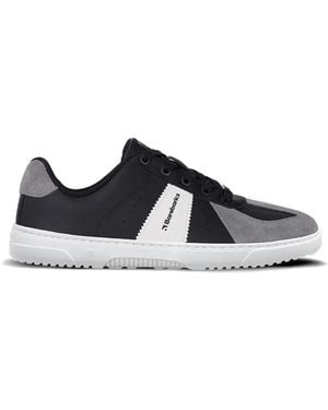 Barebarics Icara Paneled Sneakers - Black
