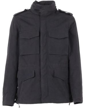 Aspesi Jacket - Grey
