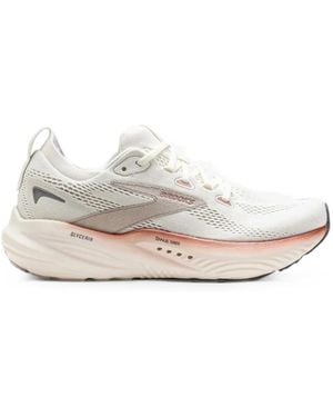 Brooks Glycerin 22 Sneakers - White