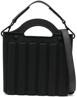 Craig Green Lunchbox Tote Bag - Black