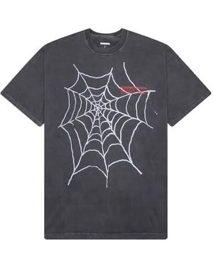 Neighborhood NH S/S 7 T-Shirt - Schwarz