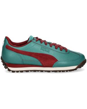 PUMA X Squid Game Easy Rider Trainers - Green