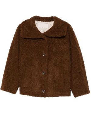 iBlues Boccale Jack Met Knopen - Bruin