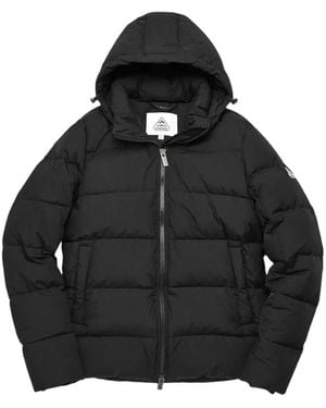 Pyrenex Spoutnic Jacket - Black