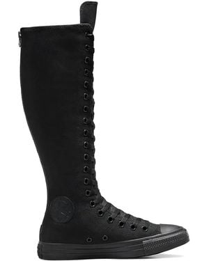 Converse Chuck Taylor Xx Sneakers - Black