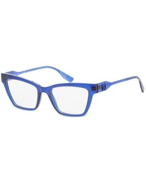 KARL LAGERFELD Gafas Con Montura Cat Eye - Azul