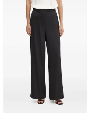 IVY & OAK Pantaloni Prya Ann - Nero